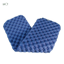 NPOT portable  self inflating camping sleeping mat inflatable camping pad